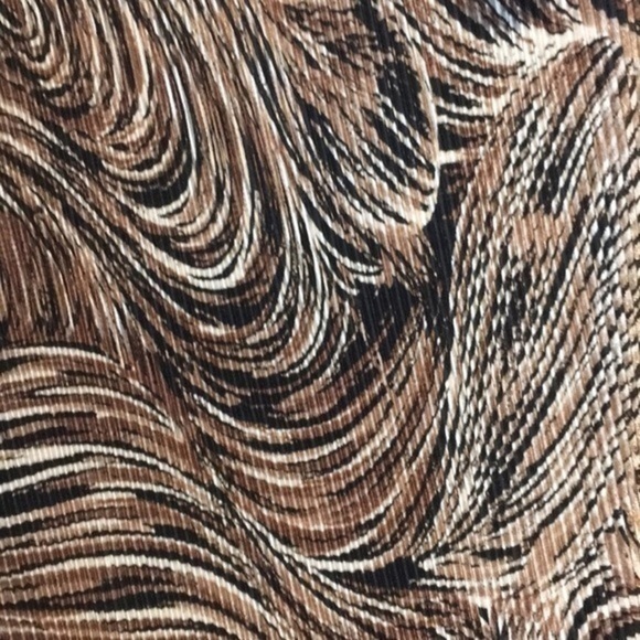 Boho Dress Set Connected Petite Jacket Boho Trendy - Picture 4 of 5